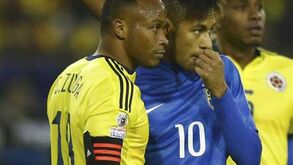 CBF não recorre do castigo e Neymar deixa seleção 