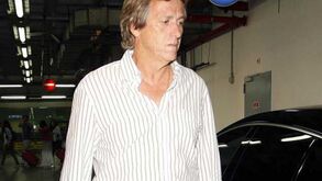 Jorge Jesus assessorado por Abreu Advogados