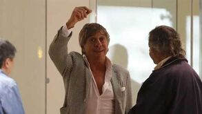 Paco Casal, o agente de Maxi: do Fiat 600 a todo o futebol uruguaio na mão