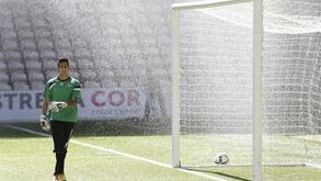 Boavista pode ir para tribunal por causa do sintético