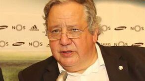 Luís Duque: «Podemos dar mais passos na redução dos quadros competitivos»