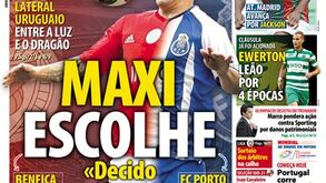 Sábado, 20 de junho de 2015