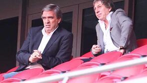 Relação com Paco Casal dura há já oito anos