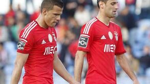 Lima e Jonas tencionavam ambos renovar contrato