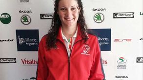 Ciclismo: Daniela Reis 14.ª na prova de fundo