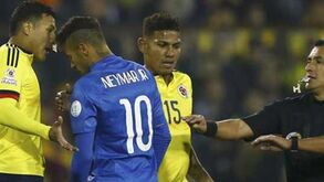 Saga do monstro Neymar só podia acabar mal