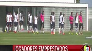 Centralização de emprestados não foi problema em 2014/15