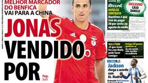 Domingo, 21 de junho de 2015
