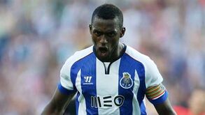 Atlético Madrid ganha Jackson