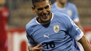 Passagem do Uruguai adia decisão de Maxi