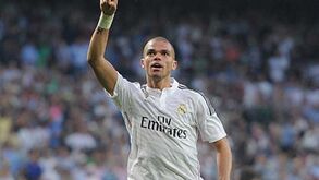 Chelsea e Man. City atentos à situação de Pepe