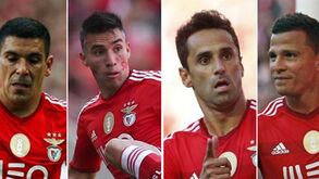 Nova debandada em risco na Luz