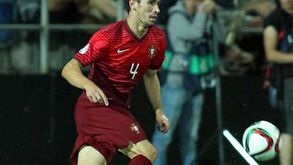 Paulo Oliveira: «Tivemos de aguentar aquele sufoco inicial»