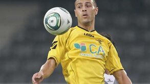 Hugo Firmino apontado