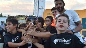 Youth Cup: Juntar a cultura ao desporto