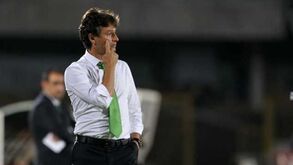 APOEL de Domingos defronta Vardar da Macedónia