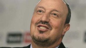 Benítez diz que ninguém exigiu jogar em determinada posição