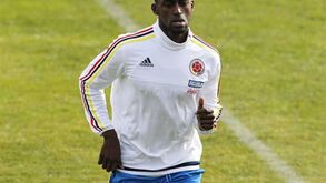 Pinto da Costa deu aval ao negócio de Jackson