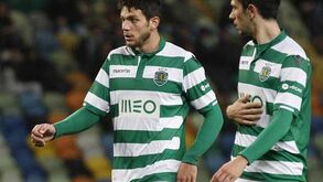 Os escudeiros do novo patrão da defesa