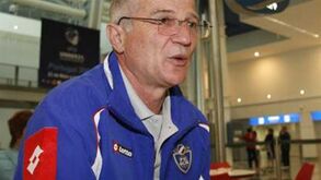 Filipovic: «Zivkovic é muito técnico e veloz»