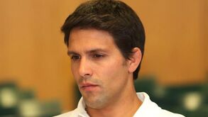 Judo: João Neto confia em medalhas