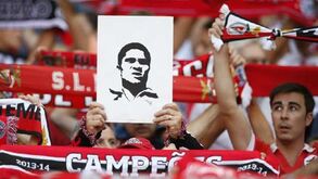 Águias confirmam que Eusébio Cup vai ser no México