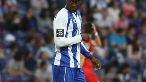 Agente confirma Jackson Martínez no At. Madrid por 35 milhões