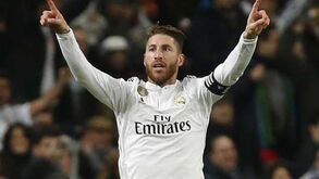 Van Gaal quer Ramos