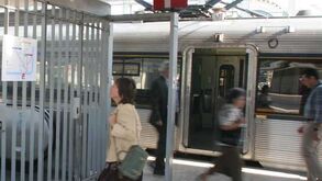 Metro de Lisboa