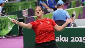 Badminton: Sónia Gonçalves perde 2-0 e é afastada