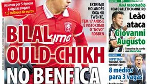 Quinta-feira, 25 de junho de 2015