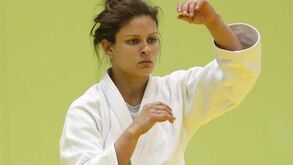Judo: Leandra Freitas (-48 kg) avança para a ronda de 16