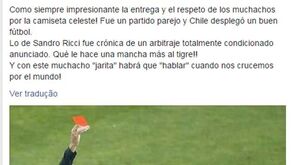 Diego Lugano deixa aviso a Gonzalo Jara