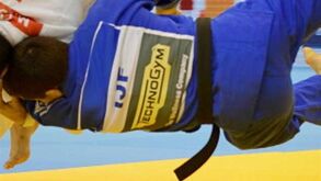 Judo: Oleinic falha medalha de bronze