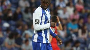 Oferta por Jackson está na SAD