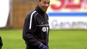 John Carew estreia-se no cinema com papel de mafioso