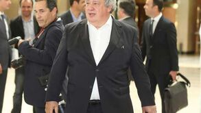 Alterações aos regulamentos disciplinar e de arbitragem discutidas na 2.ª feira