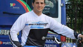 BMX: André Martins 27.º na BMX Race