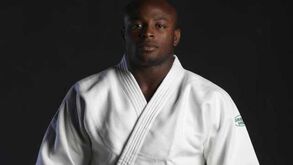 Judo: Jorge Fonseca nos oitavos-de-final em -100kg