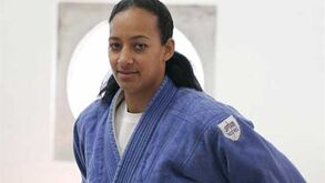 Judo: Yahima Ramirez afastada na primeira ronda