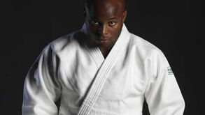 Judo: Jorge Fonseca apura-se para as meias-finais