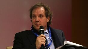 Natação: Presidente da federação faz balanço "positivo"