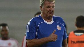 John Toshack: «Ronaldo vai deixar Madrid antes que Bale»