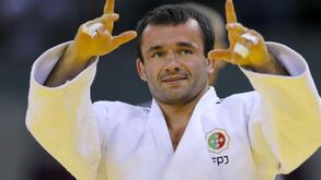 Judo: Portugal defronta França nos "quartos" por equipas