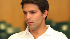 Judo: João Neto faz "balanço muito positivo"