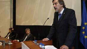 Emídio Guerreiro elogia desempenho da Missão de Portugal