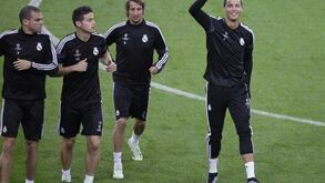 Merengues fazem pré-época na Austrália, China e Alemanha