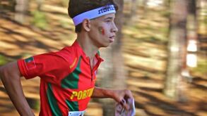 Precisão: Ricardo Ferreira alcança 6.º lugar no Europeu