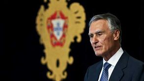 Cavaco Silva elogiou "brilhante participação desportiva"