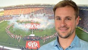 Mainz contrata Beister a custo zero